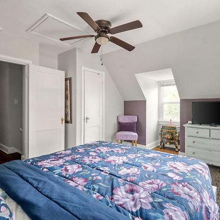 Private House + Yard Central Location To All Rva Richmond Esterno foto