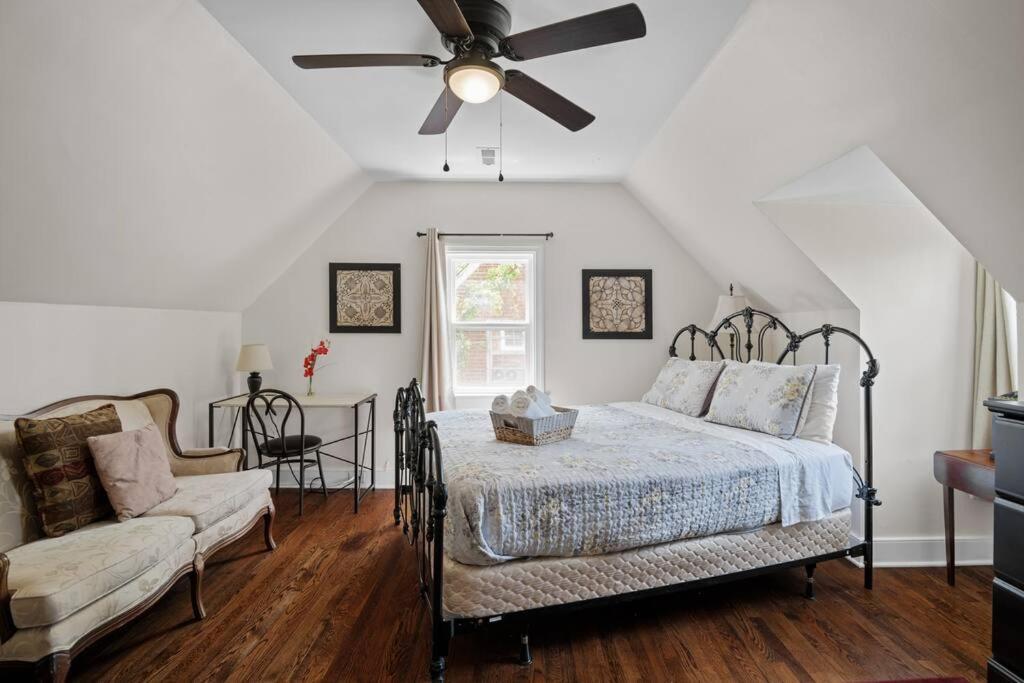 Private House + Yard Central Location To All Rva Richmond Esterno foto