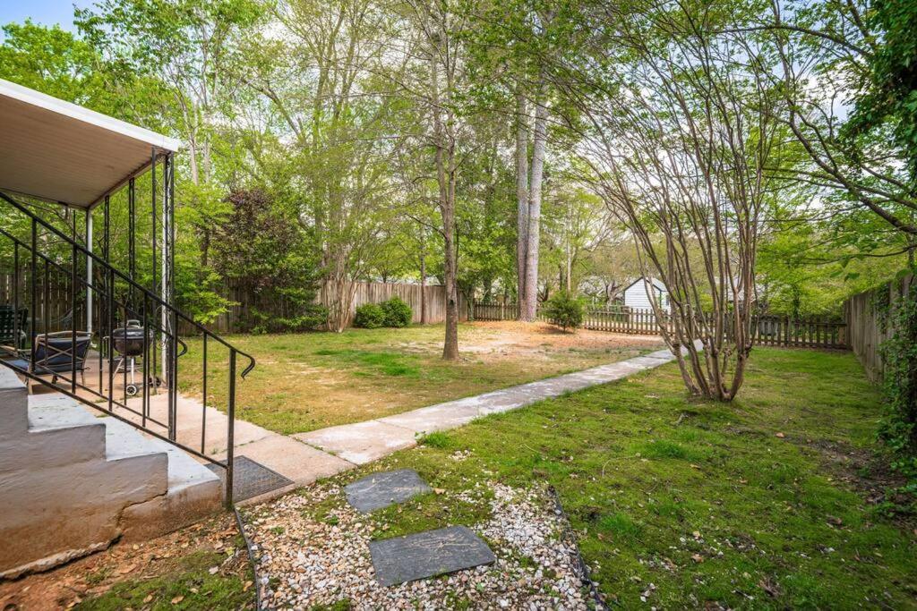 Private House + Yard Central Location To All Rva Richmond Esterno foto