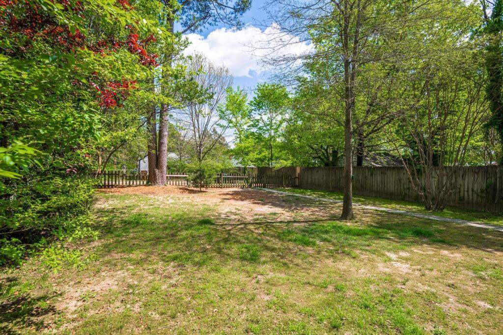 Private House + Yard Central Location To All Rva Richmond Esterno foto
