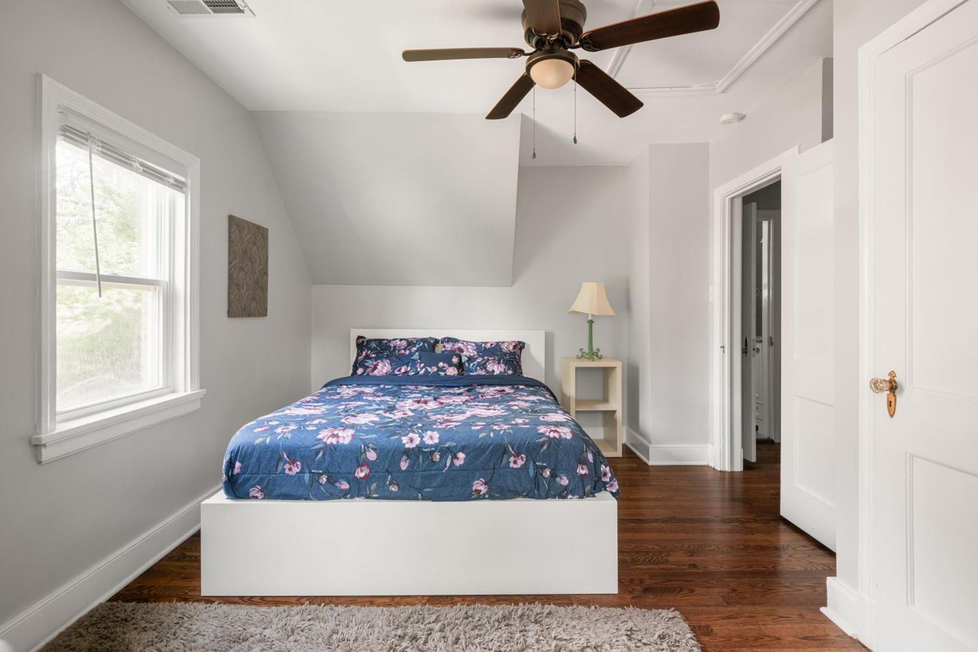 Private House + Yard Central Location To All Rva Richmond Esterno foto